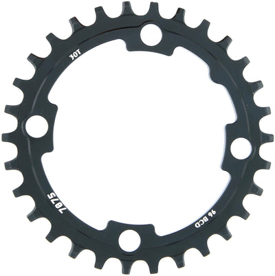 Sunrace kettingblad mx chain ring mx 30t.