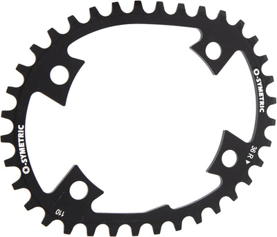 O.symetric kettingblad chain ring 36t inner