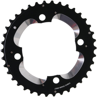 Shimano kettingblad XT 10V dubbel FCM-785 Y1ML98040 38T