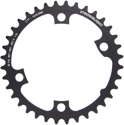 Stronglight kettingblad ct2 chain ring ct2 46 teeth