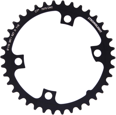 Stronglight kettingblad ct2 chain ring ct2 36 teeth