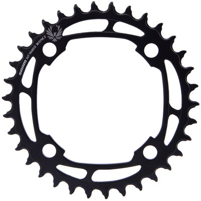 Sram kettingblad x-sync 2 chain ring x-sync 34t steel