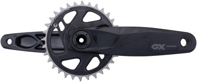 Sram crankstel gx eagle crankset gx eagle 32t boost 165mm