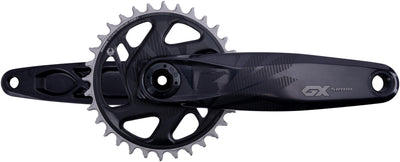Sram crankstel gx eagle crankset gx eagle 32t 175mm