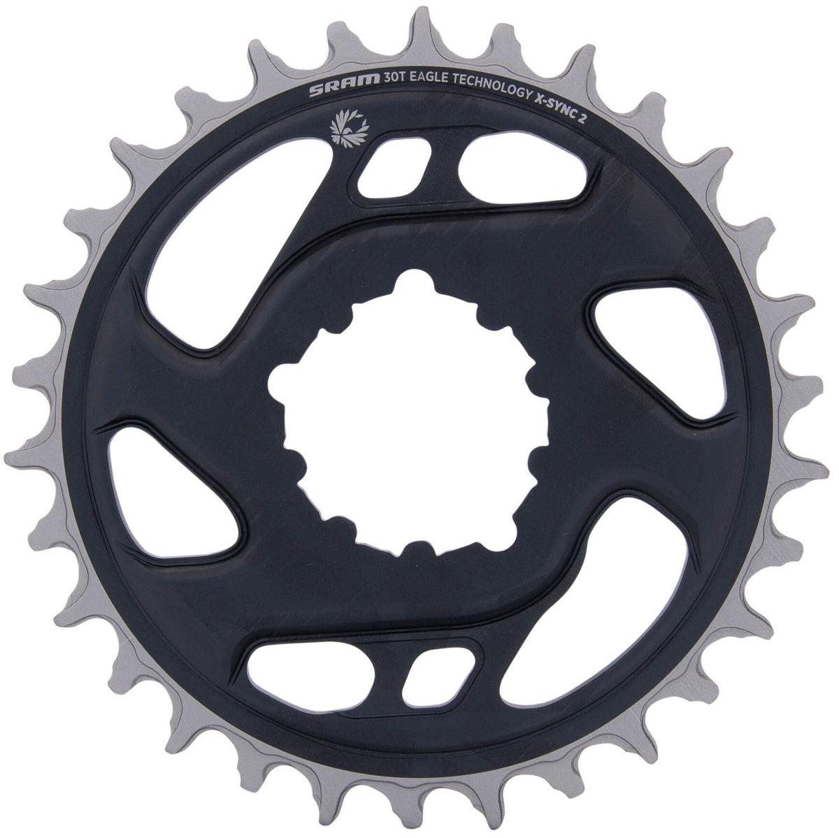 Sram kettenblatt x-sync 2 trigger xx1 eagle 30t lunar