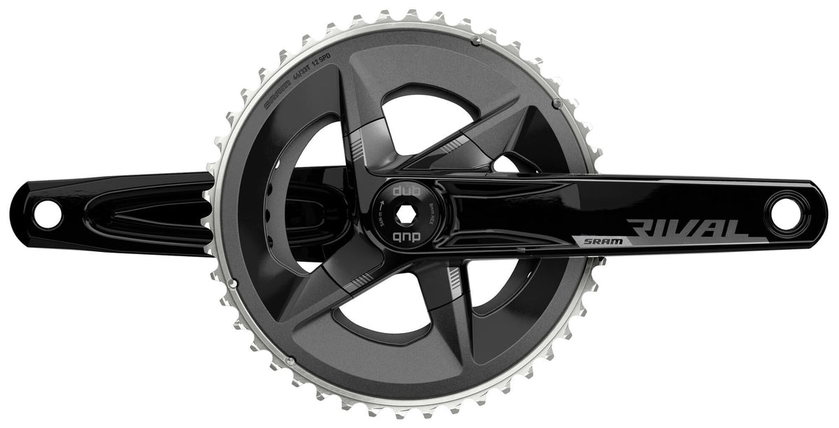 Sram crankstel rival axs