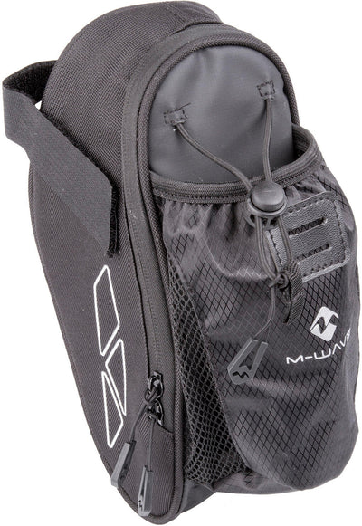 M-wave zadeltas amsterdam bottle saddle bag amsterdam bottle