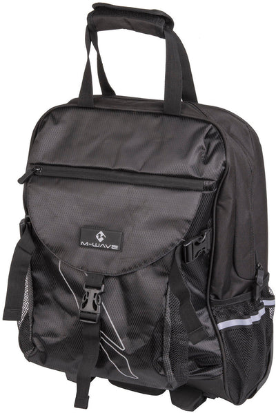 M-wave pakaftas amsterdam ts s single bar amsterdam ts s black