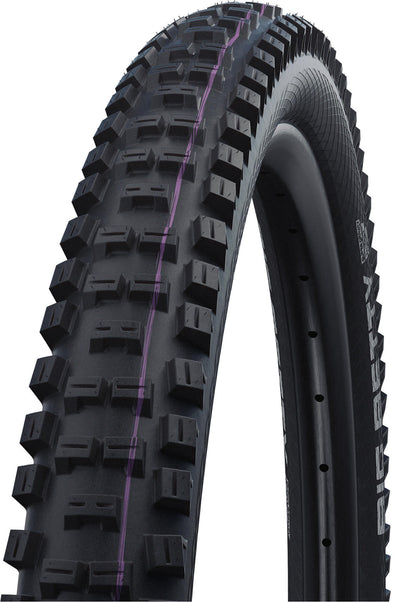 Schwalbe buitenband big betty evolution line tire big betty evol.line 62-507