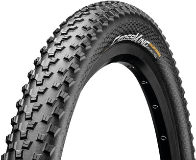 Continental buitenband cross king tire conti cross king 70-584 b b shield fold