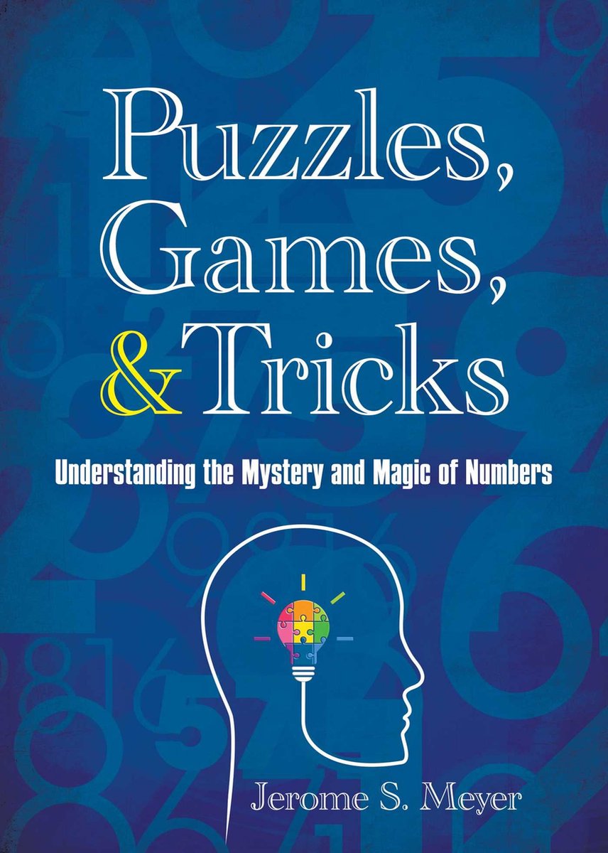 Puzzles, games, and tricks