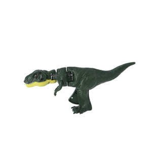 Dino knijpdier | 8 stuks