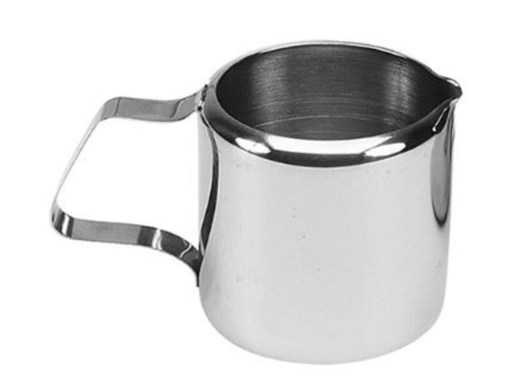 Melkkan roestvrijstaal 300ml