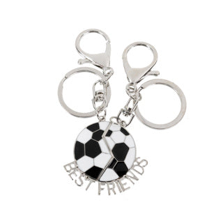 Maxim's world bff sleutelhanger | 6 stuks