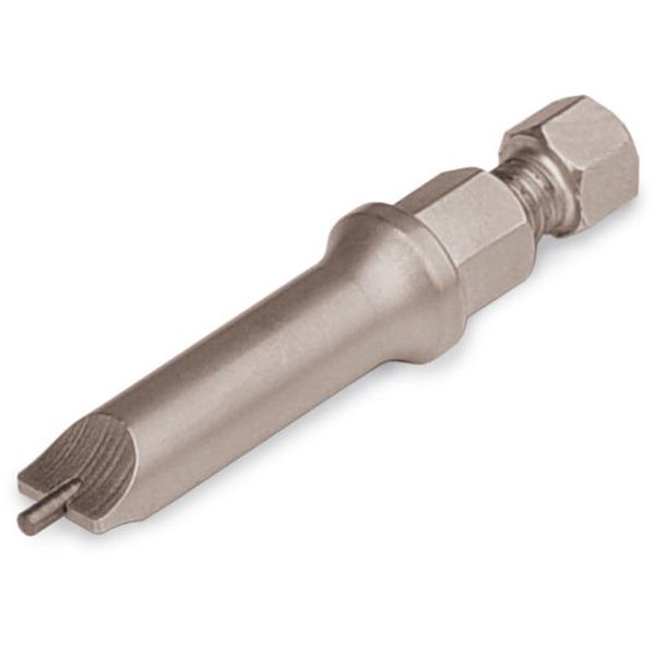 Cyclus tools spaaknippelbit instelbaar cyclus 720158