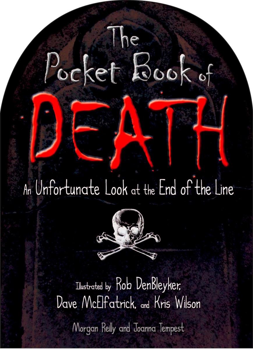 The pocket book of death