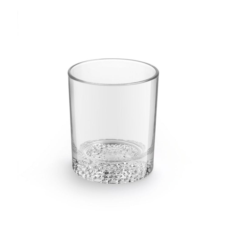 Royal leerdam whisky glazen set van 4 glazen
