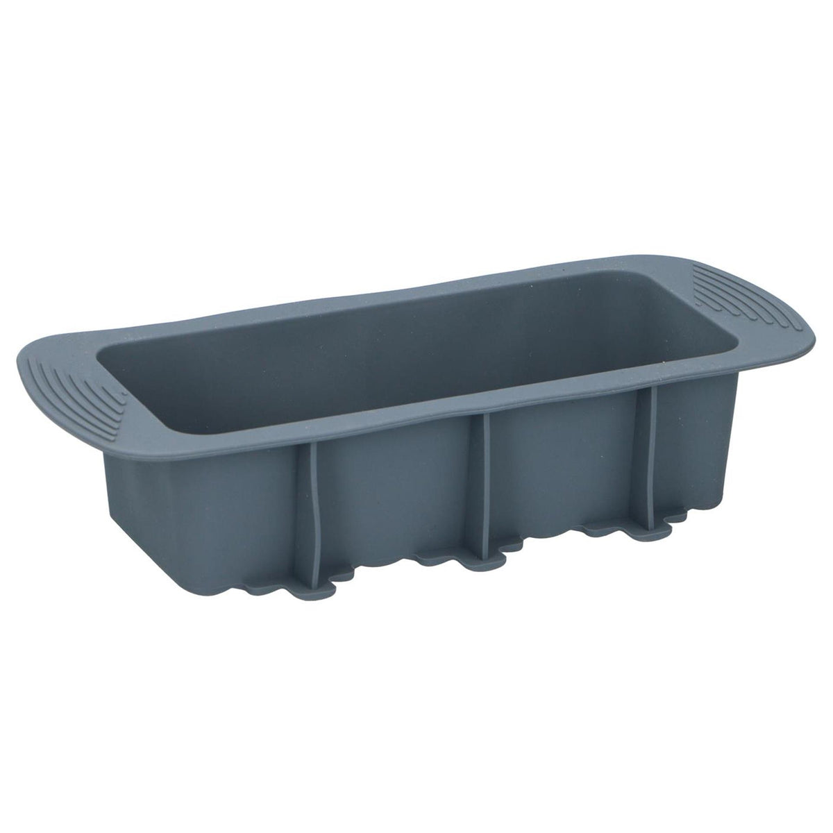 Alpina cakevorm 29,8x12,7x6,5cm 2 assorti