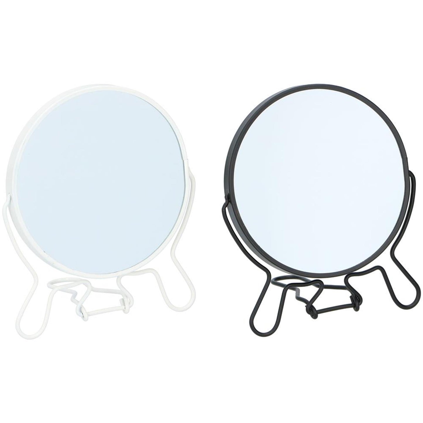 Touch of beauty make-up spiegel ø12cm