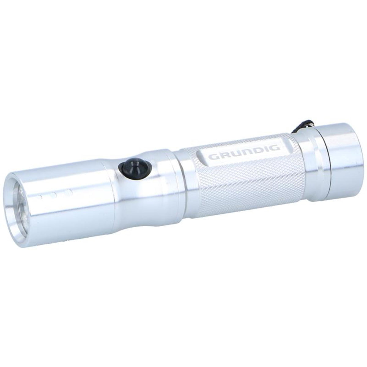 Grundig zaklamp 9led in luxe doosje