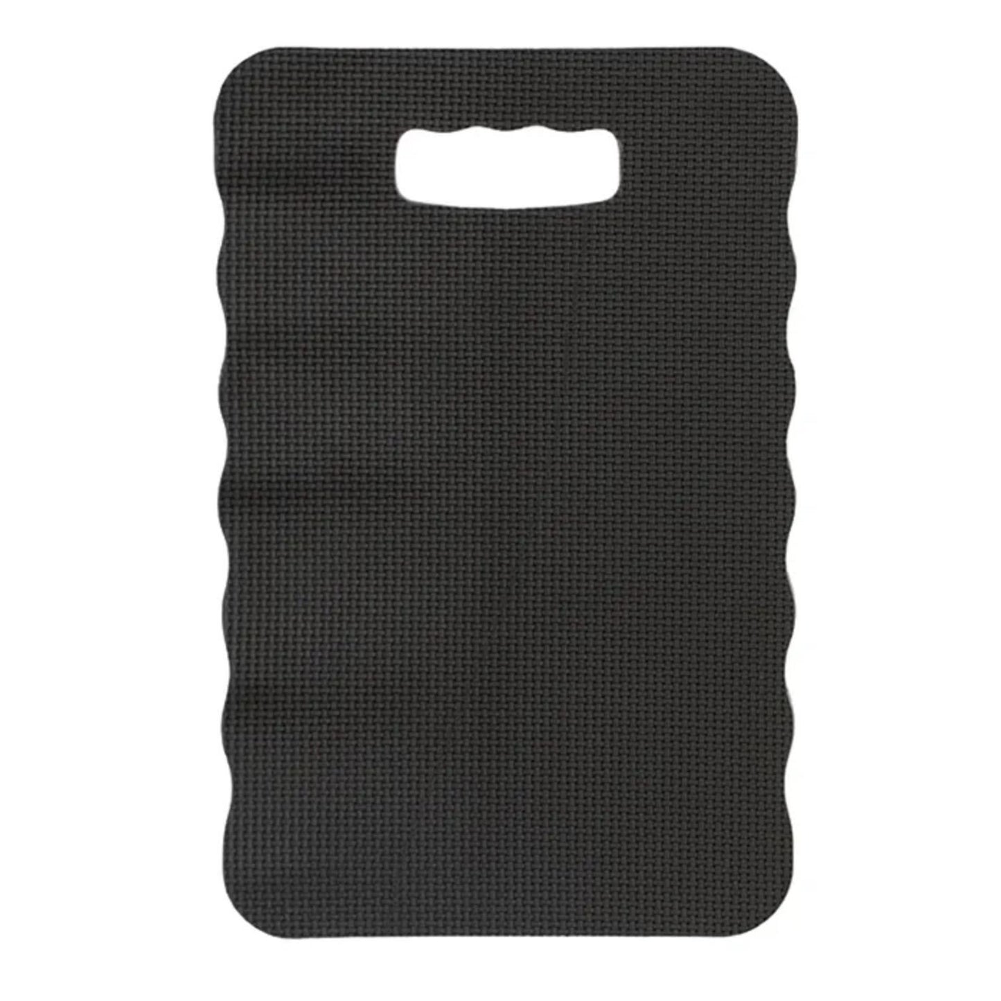 Kinzo knielkussen 40x25cm in 3 kleuren donkergrijs groen off-white