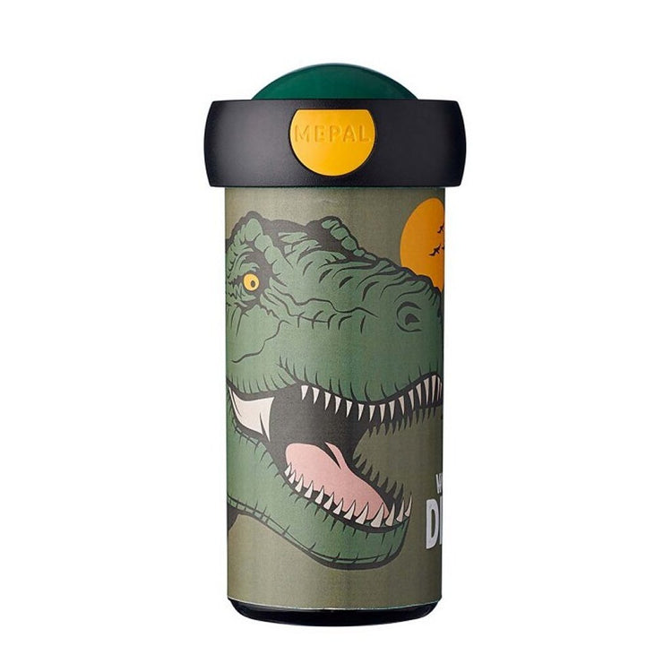 Mepal campus schoolbeker dino 300 ml