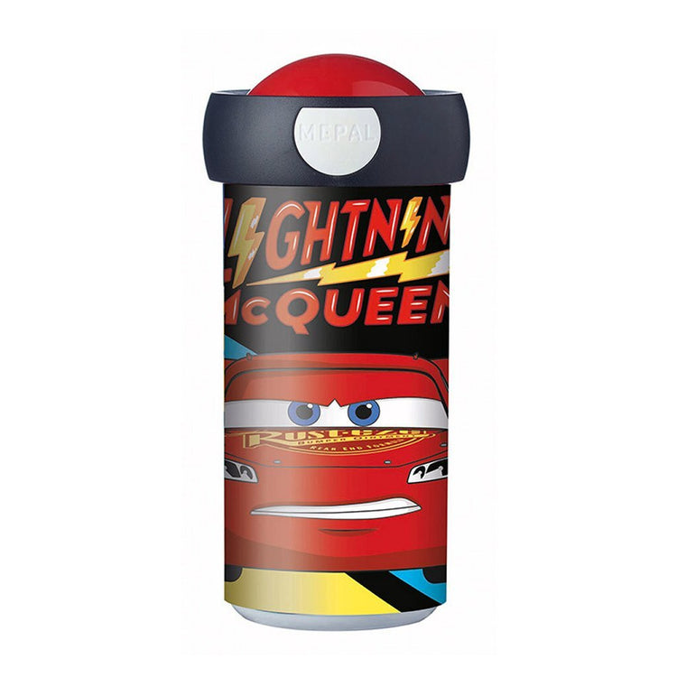 Mepal campus schoolbeker disney cars 300 ml