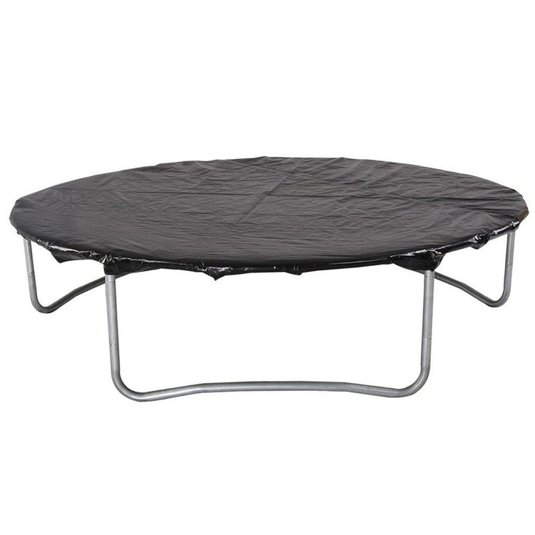 Game on sport trampoline afdekhoes 183 cm zwart