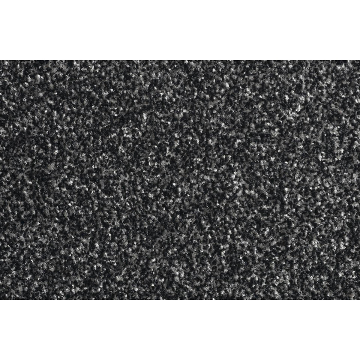 Hamat schoonloopmat briljant 60x80cm taupe