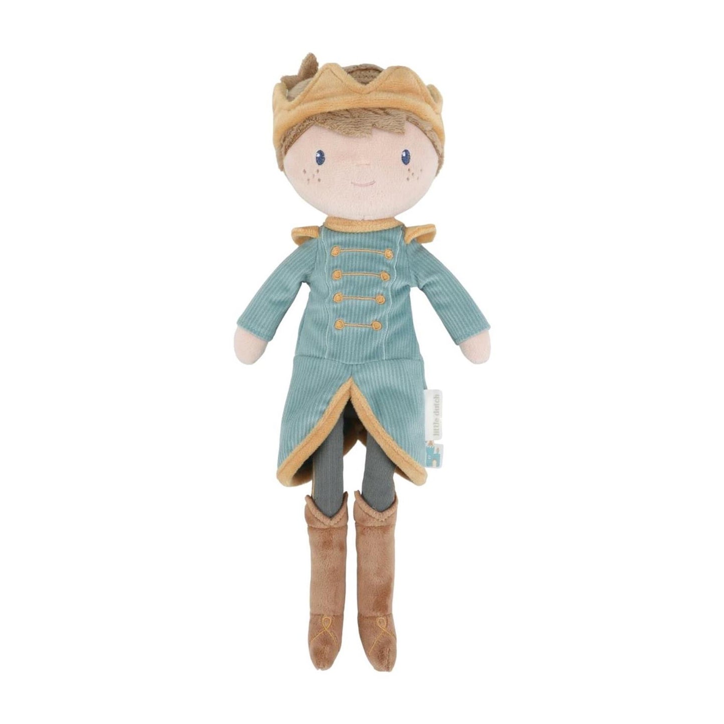 Little dutch prins jim 35cm