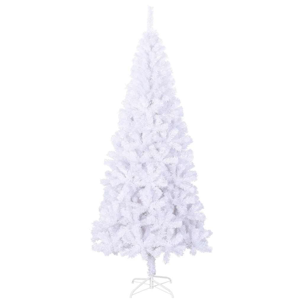 Vidaxl kunstkerstboom met standaard 180 cm 620 takken