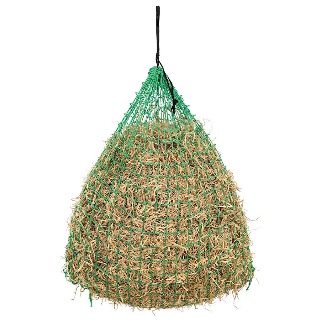 Vidaxl hooinetten rond 2 stuks 1x1 m pp