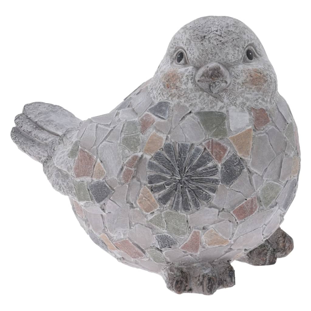 Progarden tuindecoratie vogel mgo