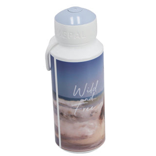 Mepal drinkfles pop-up campus 400ml - wild horse