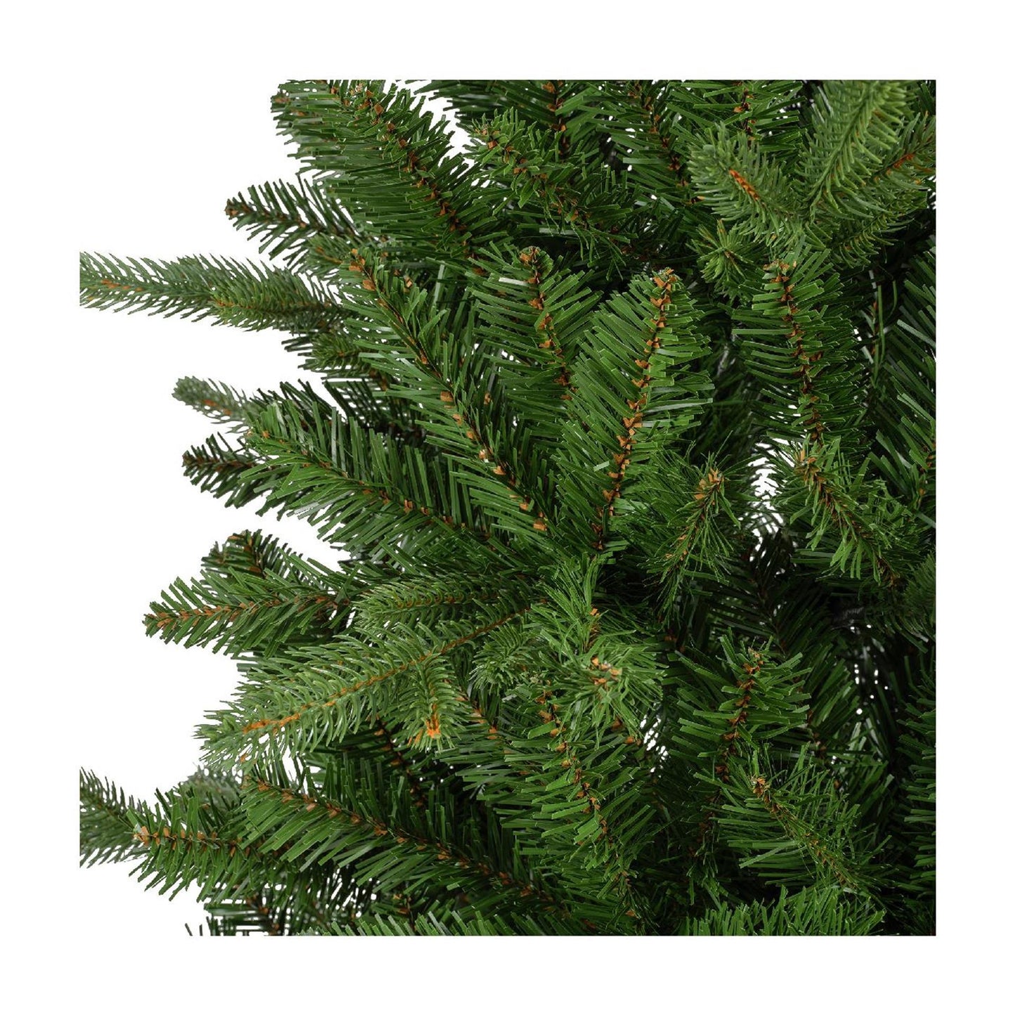 Everlands kunstkerstboom killington fir groen ø93xh180cm