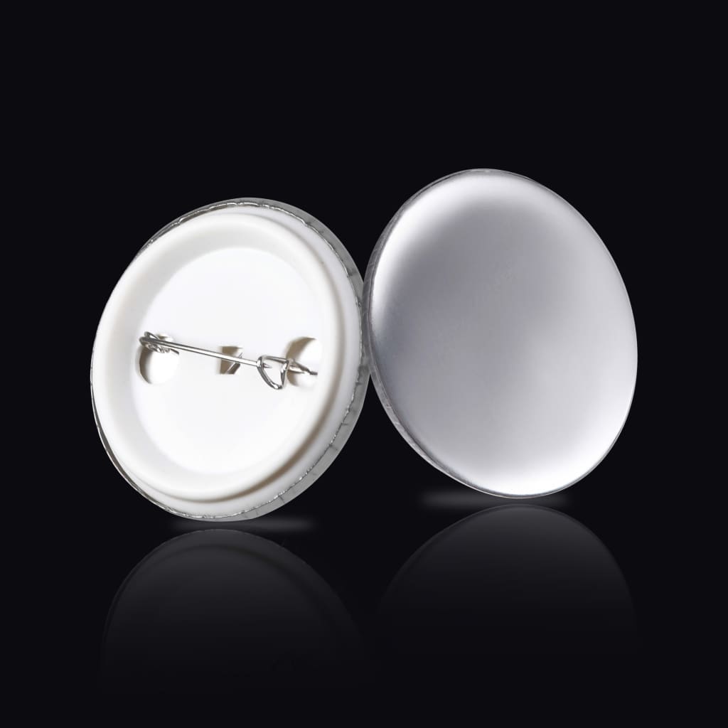 Vidaxl buttononderdelen 500 st 37 mm