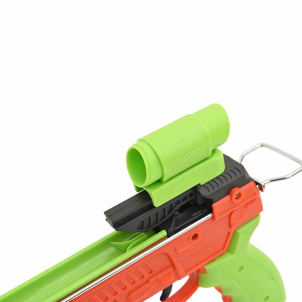 Vidaxl kinderkruisboog met schietschijf