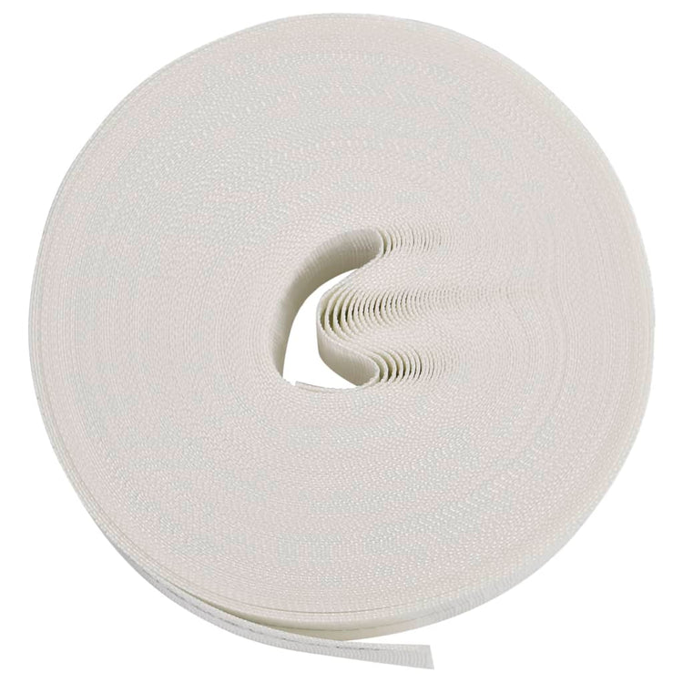 Vidaxl slang plat 1,5'' 50 m pe