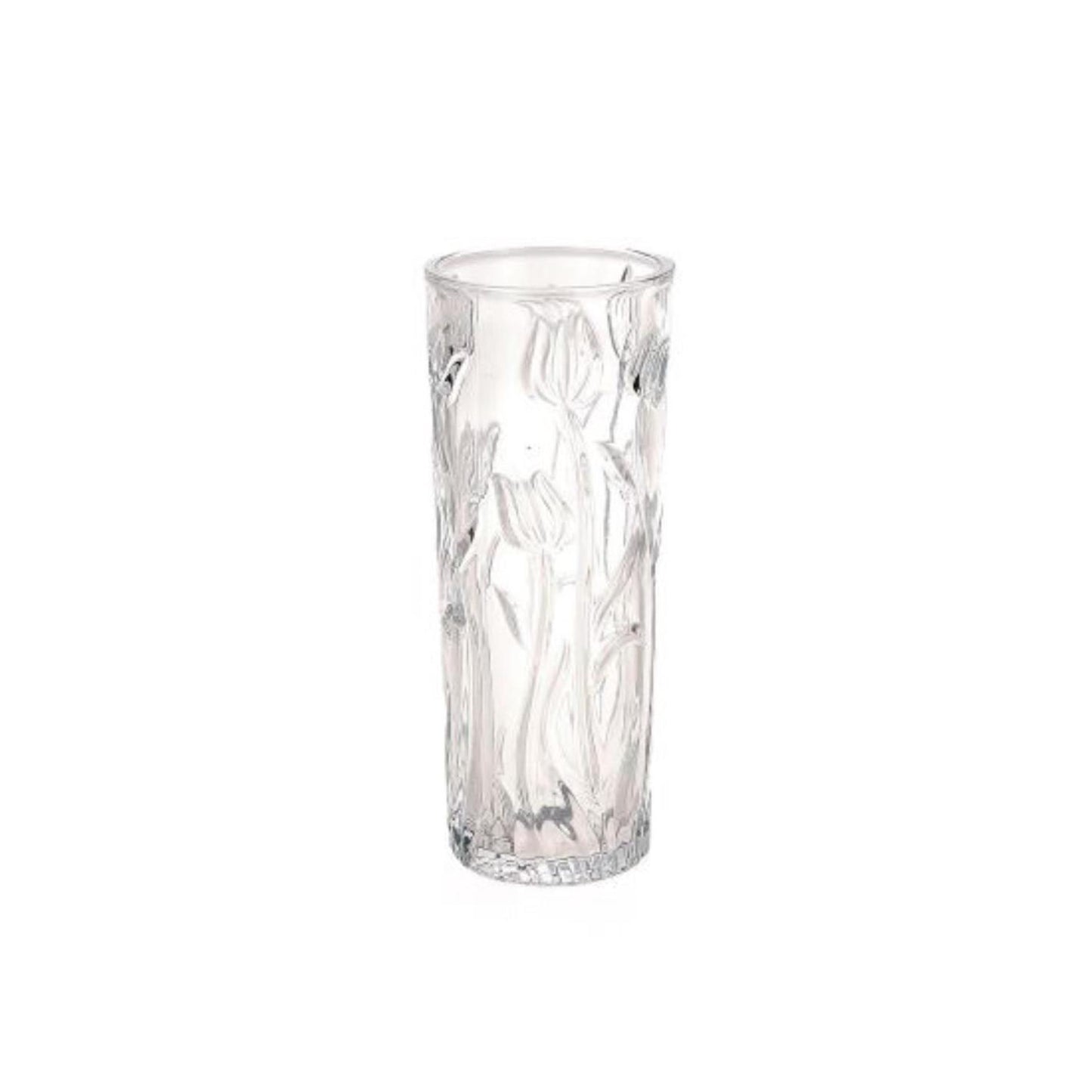 Hbx natural living hbx natrural living vaas boheme ø10xh25cm