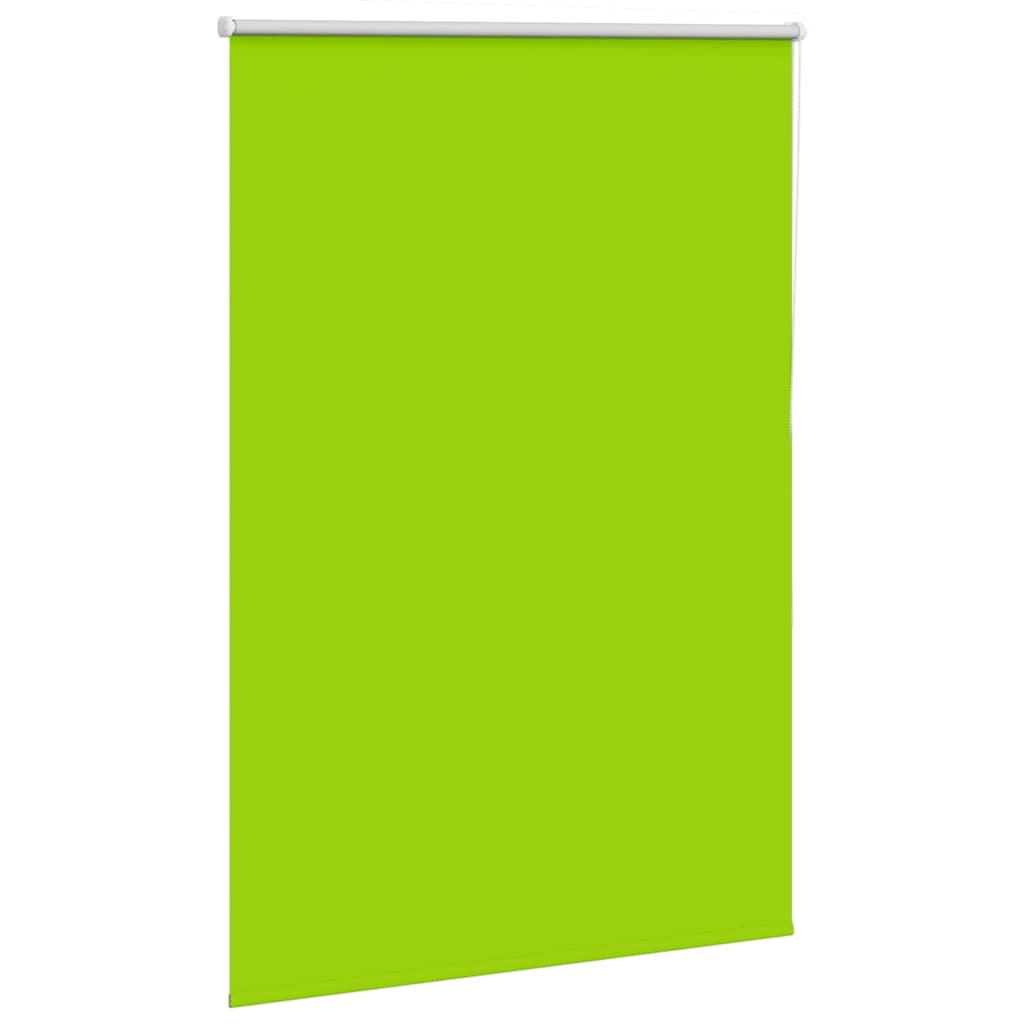 Vidaxl rolgordijn verduisterend 110x175 cm stofbreedte 105,7 cm