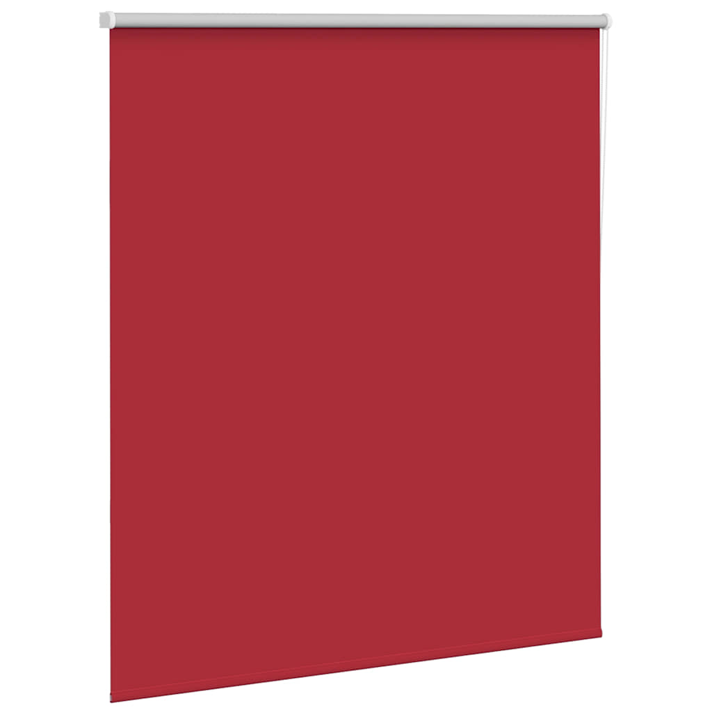 Vidaxl rolgordijn verduisterend 130x150 cm stofbreedte 126,6 cm