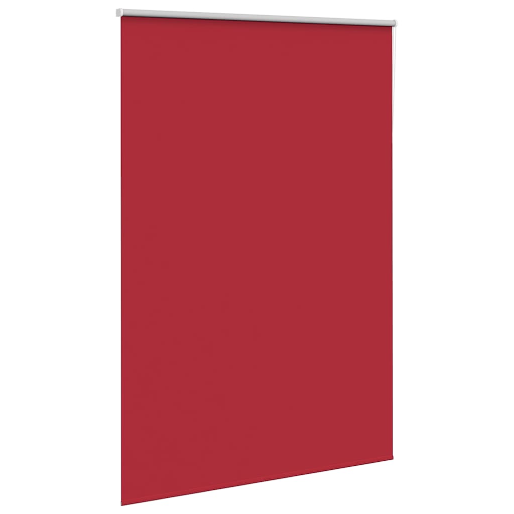 Vidaxl rolgordijn verduisterend 160x210 cm stofbreedte 156,6 cm
