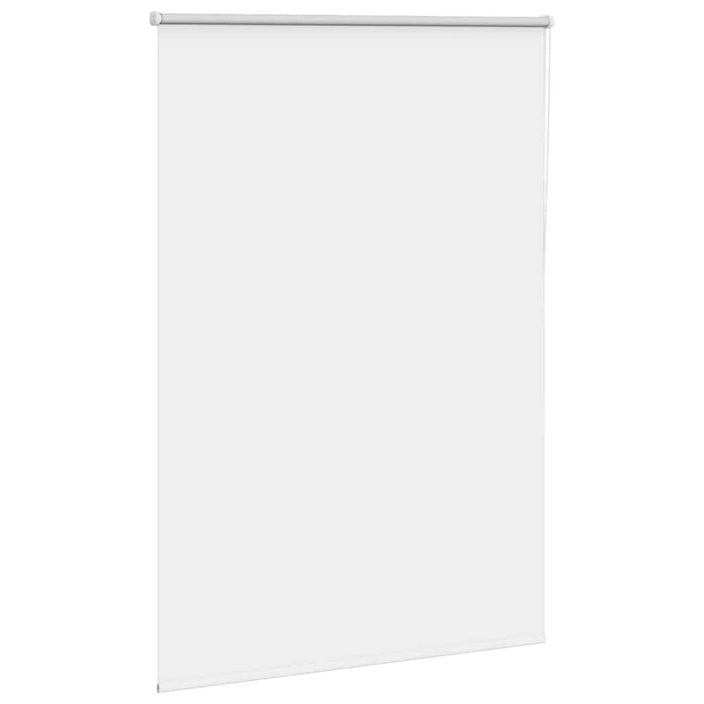Vidaxl rolgordijn verduisterend 95x130cm stofbreedte 90,7 cm polyester