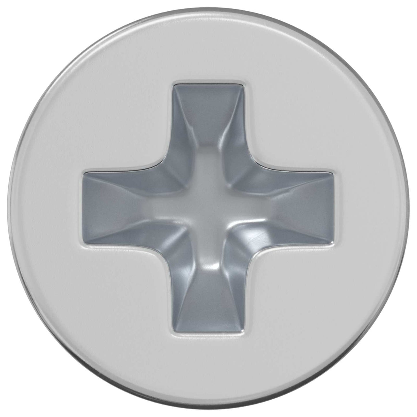 Vidaxl verzonken schroeven 32727 pcs zilver ijzer