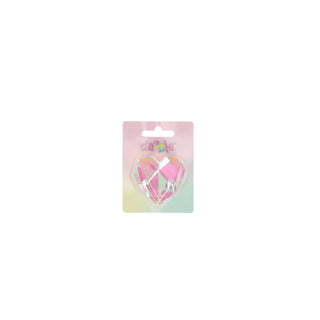 Dazzle popsocket hart | 2 stuks