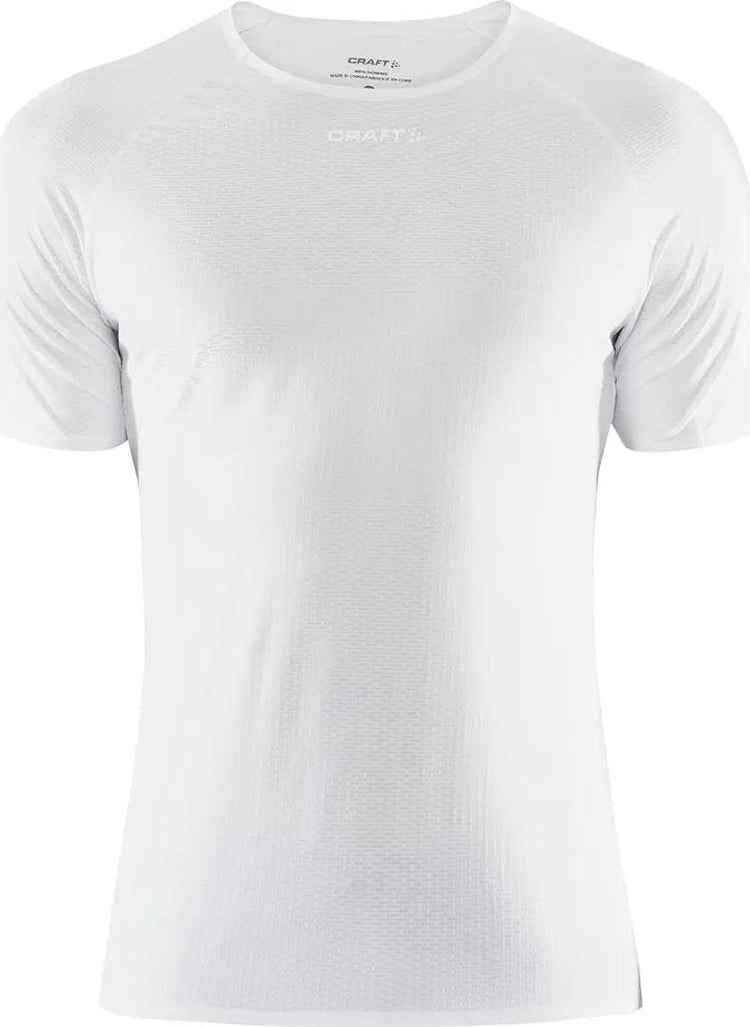 Craft pro dry nanoweight s s sportshirt heren - maat xl