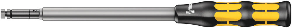 Wera 8780 c koloss verlengstuk, 341.0 mm + 173 mm - 1 stuk(s) - 05003695001