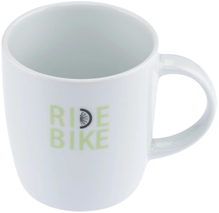 Contec mok ride bike ct coffee pot ride bike 300ml