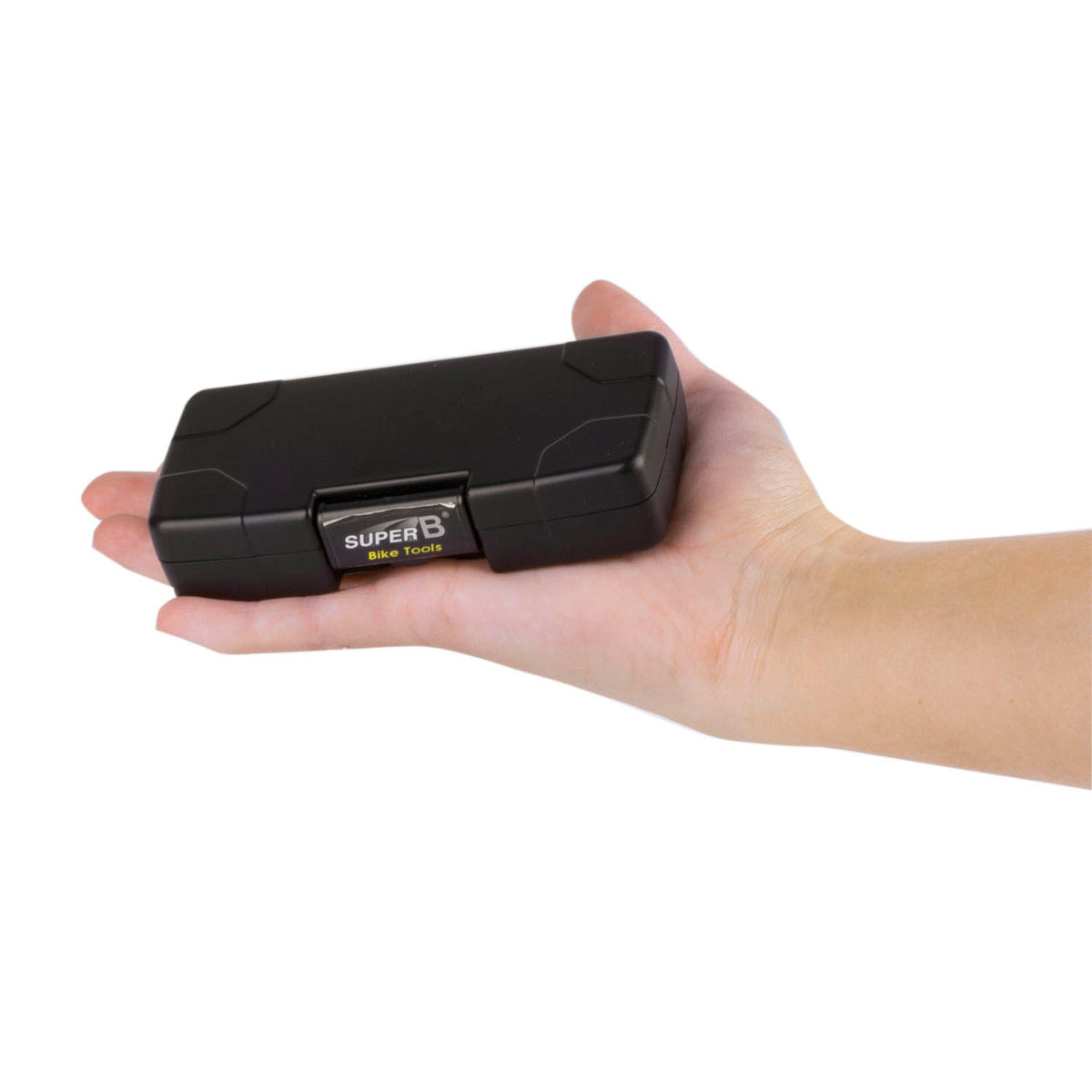 Super b tb-1170 bicycle tool case