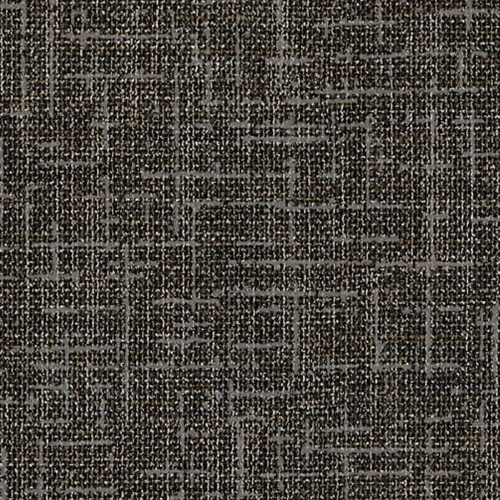 Dutch wallcoverings behang thread zwart
